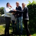 Politikerne er optimister: 30 mio. kr. i grundsalg forudses i 2024. Arkivfoto