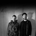Den prisvindende dokumentar “Bunch of Kunst” skildrer transformation af Sleaford Mods - Jason Williamson og Andrew Fearns - fra udsigtsløse nobodies til internationale rockstjerner. Duoen kan 22. marts opleves i VoxHall. Pressefoto
