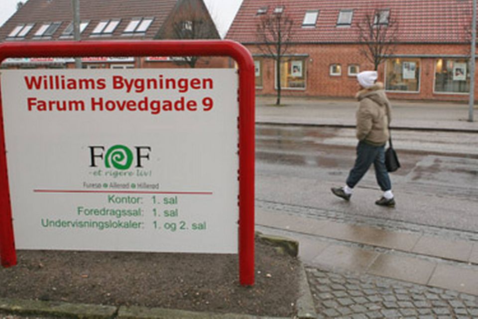 Det ligner injurier - Din Avis