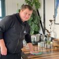 Michael Hvitfeldt Kattrup er efter en årrække på PGU blevet ansat i et skånejob på Rønde Vandrehjem. Foto: Anne Frank Henriksen