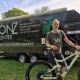 Søren Heissel, MTB-ekspert, kan opleves i Ry 15. september. Pressefoto