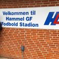 John Koch er trofast fodboldfan i Hammel GF - og så meget andet. Nu er han kåret som Årets HGF'er. Indsendt foto
