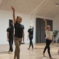 Der er masser af dans på programmet - lige fra folkedans til hiphop, disco og tango. Pressefoto