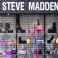 Steve Madden må ikke længere sælge eller markedsføre deres "Grand Ave"-sko i Danmark. Sø- og Handelsretten har vurderet, at den er en kopi af et Ganni-design. (Arkivfoto). - Foto: Jens Kalaene/Ritzau Scanpix