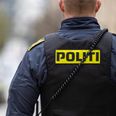 En 13-årig dreng fra Horsens gjorde sig tirsdag til voldsmand, da han sparkede en butiksansat, der tilbageholdte ham efter tyveri af en volleybold. Foto: RIgspolitiet