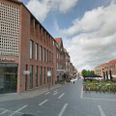 Sydbank i Slagelse. Foto: Google Street View