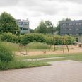 Fra 2010 til 2024 er der i Tilst opført 1.798 private lejeboliger, heraf 744 på under 50 kvm, mens der i samme periode er opført 38 ejerboliger. Foto: Tobias Nielsen