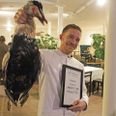 Da konkurrencen første gang blev afviklet på Det Grønne Museum i 2019 løb Falsled Kro med sejren. Arkivfoto: SImon Carlson