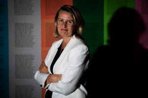 For første gang lægger Skandinaviens mest besøgte kunstmuseum en 10-års plan med store visioner.