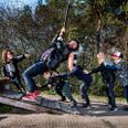 Mads Geertsen indtager i sommerens Cirkus Summarum igen rollen som Onkel Reje, som han har haft de sidste ti år. Arkivfoto: Stine Bidstrup