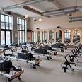 Energii skriver i en pressemeddelelse, at de åbner verdens største reformercenter i det centrale Aarhus. Pressefoto