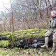 Tidligere skovrider i Naturstyrelsen Kronjylland Peter Brostrøm i Naturstyrelsen Kronjylland skal nu igen for retten med sin ankesag, efter han sidste år blev dømt for vanrøgt af kvæg i Mols Bjerge. Peter Brostrøm blev efterfølgende fyret fra Naturstyrelsen. Arkivfoto: Simon Carlson