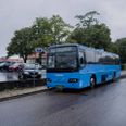 Så er der nye trafikplaner i Favrskov og Silkeborg. Arkivfoto: Michael Drost-Hansen