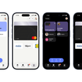 Det nye design skal gøre brugen mere enkel. Foto: Mobilepay