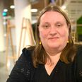 Hanne Stender Damkjær.