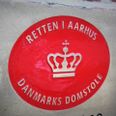 Der var ingen reaktioner at spore hos moren, da hun modtog domme. Foto: Danni Paulsen
