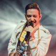 Europas bedste Queen tribute band, aarhusianske Queen Machine, giver koncert i bandets fælles hjemby, Aarhus, 10. december. Koncerten i Ceres Arena bliver bandets sidste i 2022, og de lover at give 1000 procent. Foto: ThinkAlike