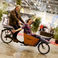 Det er blandt andet Babboe Mini, som Scandipartner tilbagekalder. Arkivfoto: Roland Weihrauch/AP/Ritzau Scanpix