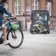 Flere og flere kører på elcykel, og det gælder også unge og raske mennesker. Foto: Henning Hjorth