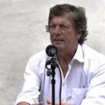 Ole Stephensen, der døde onsdag aften, kun 63 år gammel, blev i 2017 opstillet for Det Konservative Folkeparti i Taastrupkredsen. Arkivfoto.