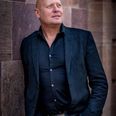 Michael Jensen Colea. Pressefoto