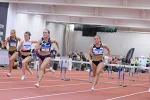 Atletikkens World Indoor Tour kommer snart til Aarhus, hvor man kan opleve eliten på nærmeste hold. 