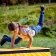 Parkourbane er en af seks nye initiativer, som bliver etableret i Tranbjerg i den kommende tid.