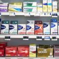 Der blev købt flest pakninger og tabletter med den smertelindrende medicin paracetamol i 2023 i Danmark, viser tal fra Danmarks Apotekerforening. (Arkivfoto). - Foto: Signe Goldmann/Ritzau Scanpix