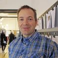 Listen af aktiviteter i Café Grenaa er lang bag ved daglig leder Kenneth Flammild.