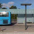 Besparelserne på Djurslands busnet slår igennem til sommer 2019, men først i 2020 implementeres den store trafikplan, som indretter Djurslands trafik efter Grenaabanen. Foto: Stine Rasmussen