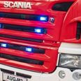 Polit og brandvæse håber på borgernes hjælp i sag om en mystisk lugt. Arkivfoto: Presse-fotos.dk.