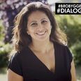 Tidligere folketingsmedlem for SF, Özlem Cekic. Pressefoto