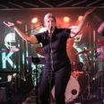 Kastbye er blandt en af fire finalister, som optræder fredag 8. marts på Walthers Musikcafé. Foto: Thomas Høi.