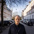 Søren Bitsch Christensen stopper som stadsarkivar i Aarhus. Arkivfoto: Joachim Ladefoged