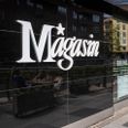 Der var tirsdag butikstyveri i Magasin. Arkivfoto: Joachim Ladefoged