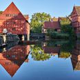 Den Gamle By i Aarhus rider med på guldbølgen. Arkivfoto: Den Gamle By