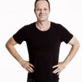 TV-vært Jacob Riising er også børnebogsforfatter - og kan opleves i Kulturhuset 25. maj. Pressefoto