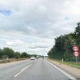 Der skal foretages miljøkonsekvensvurdering af Rute 26 som motortrafikvej. Arkivfoto