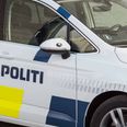 Den 24-årige kvinde er ikke længere i livsfare. Foto: Rigspolitiet
