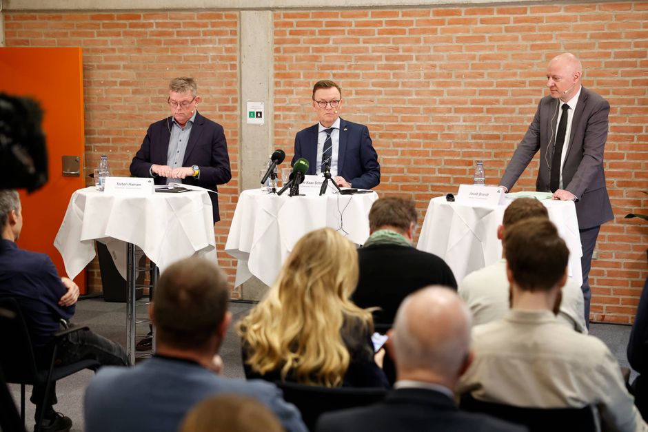 Nordic Waste Spøger Stadig: Nu Hentes Personale Fra Aarhus Kommune