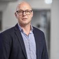 Heine Skovbak Iversen bruger foråret til komme i sync med lokalpolitik og jobbet som SSP-koordinator. Pressefoto Syddjurs Kommune