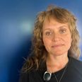 Vicechefjordemoder på afdelingen Kvindesygdomme og Fødsler på AUH, Thea Teglbjærg, er bekymret for sin leder, der er sygemeldt. Foto: Privat