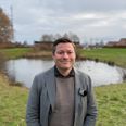Theis Raaschou Andersen fra Hadsten er ny mand i Favrskov Spildevands betyrelse. Foto: Favrskov Forsyning