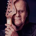 Walter Trout er en yderst produktiv herre, der har udgivet ikke mindre end 29 soloalbums. Pressefoto