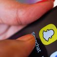 Videoerne blev delt via snapchat. Arkivfoto: Adobe Stock