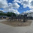 Borgerne i Laurbjerg skal ifølge lokalpolitikerne ikke være bekymrede for den lokale folkeskoles fremtid. Foto: Jeppe Rafn