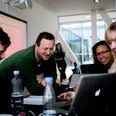 Det rammer også hårdt på læreruddannelsen, at der ikke kan udstede børneattester på grund af en fejl i Kriminalregisteret. Det betyder ifølge Aarhus Kommunes Børne- og ungedirektør Tanja Nyborg, at førsteårsstuderende lige nu ikke kan komme ud i deres første praktik. Arkivfoto: Daniel Hjorth/Politiken/Ritzau Scanpix