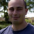 Ivan Tabrizi. Foto: Privat