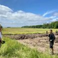 Som en del af et stort sogneprojekt vil Nationalpark Mols Bjerge og Museum Østjylland i samarbejde med Rønde Egnsarkiv i gang med at indtaste og digitalisere folketællinger og billeder fra Bregnet Sogn, der skal skabe ny viden om livet på egnen. Foto: Presse