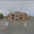 Cyklist drejede ind foran bilist her i T-krydset ved Vestergade og Søtoften i Skanderborg.